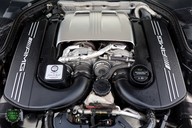 Mercedes-Benz C Class C63S AMG 4.0 PREMIUM 61