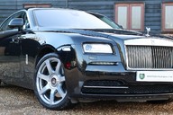 Rolls-Royce Wraith 6.6 V12 15