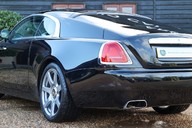 Rolls-Royce Wraith 6.6 V12 18