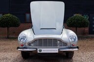 Aston Martin DB6  65