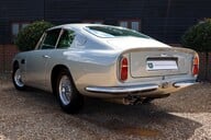 Aston Martin DB6  78