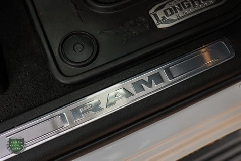 Dodge Ram 1500 5.7 HEMI V8 LONGHORN 25