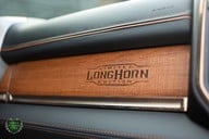 Dodge Ram 1500 5.7 HEMI V8 LONGHORN 29