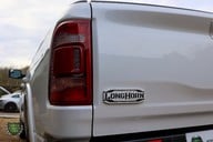 Dodge Ram 1500 5.7 HEMI V8 LONGHORN 63