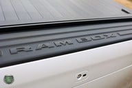 Dodge Ram 1500 5.7 HEMI V8 LONGHORN 65