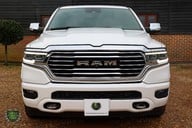 Dodge Ram 1500 5.7 HEMI V8 LONGHORN 3