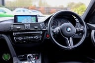 BMW M3 CS 3.0 BiTurbo DCT 18