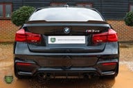 BMW M3 CS 3.0 BiTurbo DCT 6
