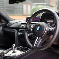 BMW M3 CS 3.0 BiTurbo DCT 1
