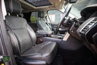 Land Rover Discovery 2.0 SD4 HSE 17