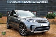 Land Rover Discovery 2.0 SD4 HSE 1