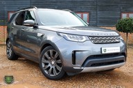 Land Rover Discovery 2.0 SD4 HSE 46