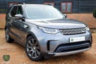 Land Rover Discovery 2.0 SD4 HSE 47