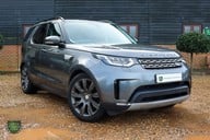 Land Rover Discovery 2.0 SD4 HSE 2