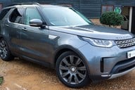 Land Rover Discovery 2.0 SD4 HSE 49