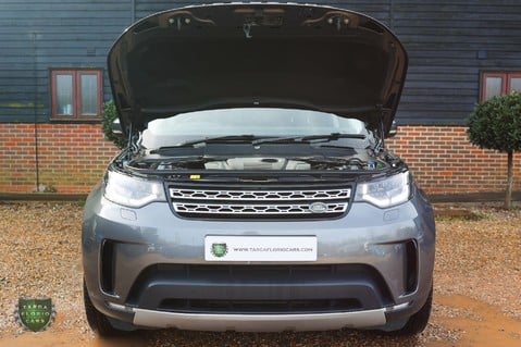 Land Rover Discovery 2.0 SD4 HSE 51