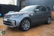 Land Rover Discovery 2.0 SD4 HSE 54