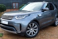 Land Rover Discovery 2.0 SD4 HSE 55