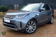 Land Rover Discovery 2.0 SD4 HSE 4