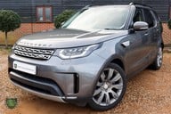 Land Rover Discovery 2.0 SD4 HSE 56