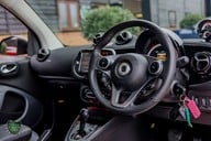 Smart Fortwo Coupe EXCLUSIVE EV 14