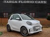 Smart Fortwo Coupe EXCLUSIVE EV