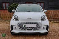 Smart Fortwo Coupe EXCLUSIVE EV 3