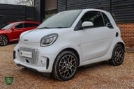Smart Fortwo Coupe EXCLUSIVE EV 47