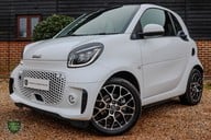 Smart Fortwo Coupe EXCLUSIVE EV 48