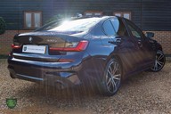 BMW 3 Series 330E 2.0 XDRIVE M SPORT PRO EDITION 7