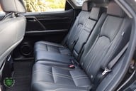 Lexus RX 450H 3.5 PREMIER 44