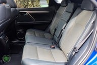 Lexus RX 450H 3.5 F SPORT TAKUMI PACK 33