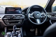 BMW 5 Series 530E 2.0 MSPORT 16