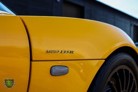 Lotus Elise 135R SPORT 1.8 32