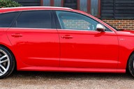 Audi S6 AVANT 4.0 TFSI QUATTRO 10