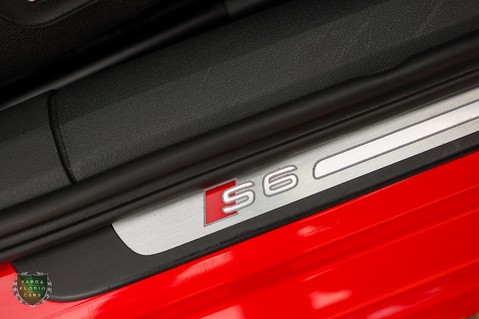 Audi S6 AVANT 4.0 TFSI QUATTRO 26