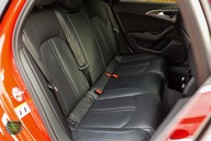 Audi S6 AVANT 4.0 TFSI QUATTRO 45