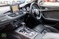 Audi S6 AVANT 4.0 TFSI QUATTRO 15