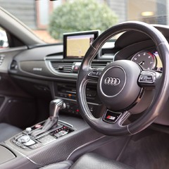 Audi S6 AVANT 4.0 TFSI QUATTRO 1