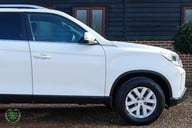 SsangYong Musso REBEL 2.2 4X4 9