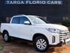 SsangYong Musso REBEL 2.2 4X4