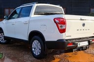 SsangYong Musso REBEL 2.2 4X4 49