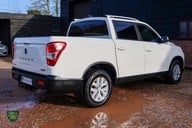 SsangYong Musso REBEL 2.2 4X4 54
