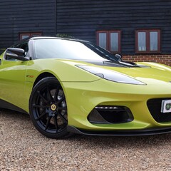 Lotus Evora GT410 SPORT 3.5 KOMO-TEC 475 1