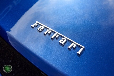 Ferrari California T 3.9 V8 2+2 51