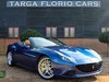 Ferrari California T 3.9 V8 2+2
