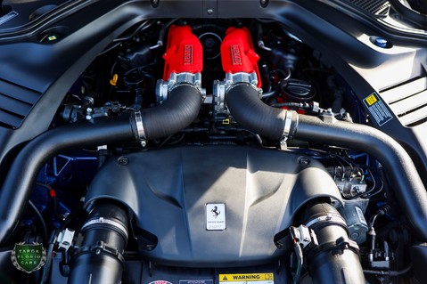 Ferrari California T 3.9 V8 2+2 60