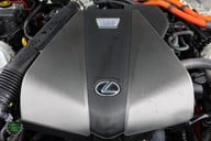 Lexus LC 500H 3.5 E-CVT 61