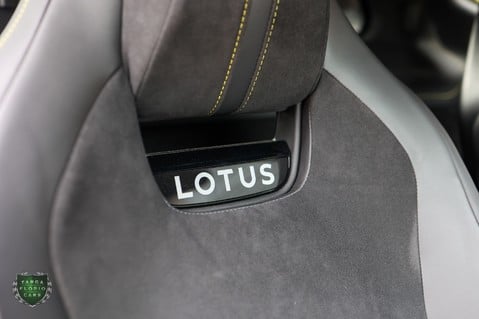 Lotus Emira 3.5 V6 FIRST EDITION 19
