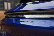 Porsche Taycan 4S CROSS TURISMO PERFORMANCE PLUS BATTERY 53